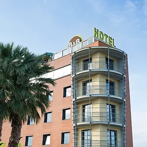 B&B Hotel Pisa Airport