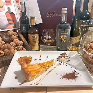 Hotel Il Cavaliere Nero