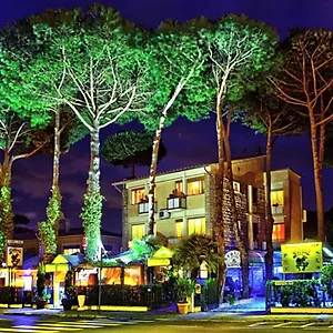 Hotel Il Cavaliere Nero
