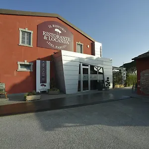Locanda La Bottega Del Parco